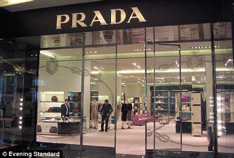 prada net sales|prada outlet online store.